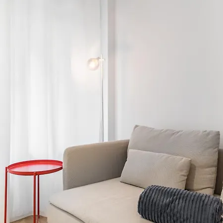 Home2book Cozy & Chic Near The Apartamento La Garita