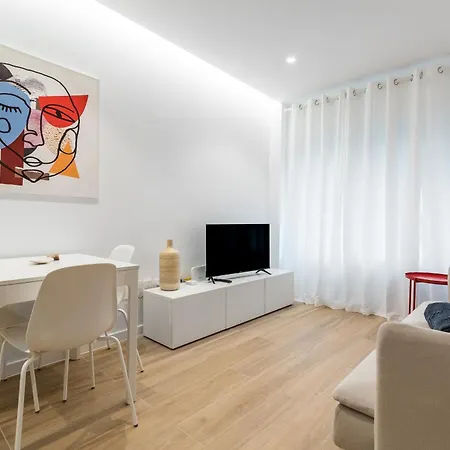 Home2book Cozy & Chic Near The Apartamento *