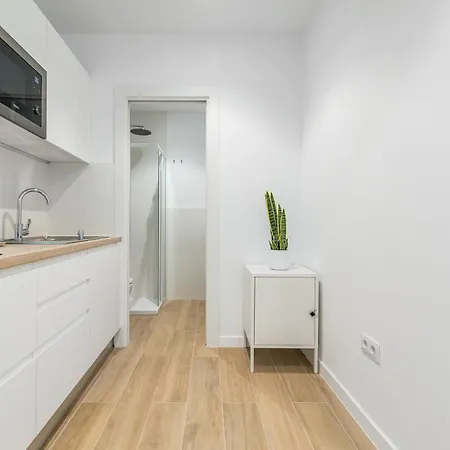 Home2book Cozy & Chic Near The Apartment La Garita
