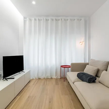 Home2book Cozy & Chic Near The Apartamento La Garita