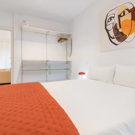 Home2book Cozy & Chic Near The * La Garita